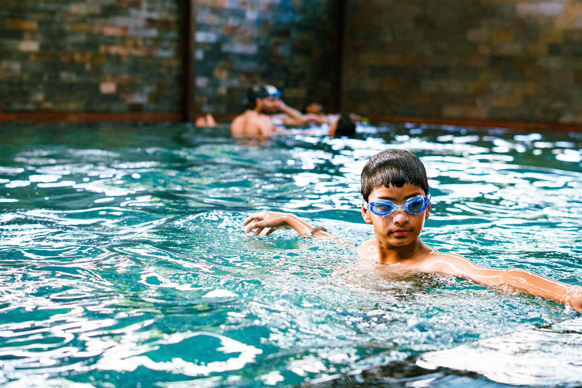 Sports facilities in Dehradun